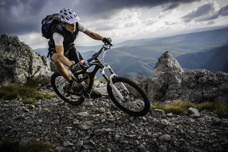 Bici Turismo por la Sierra