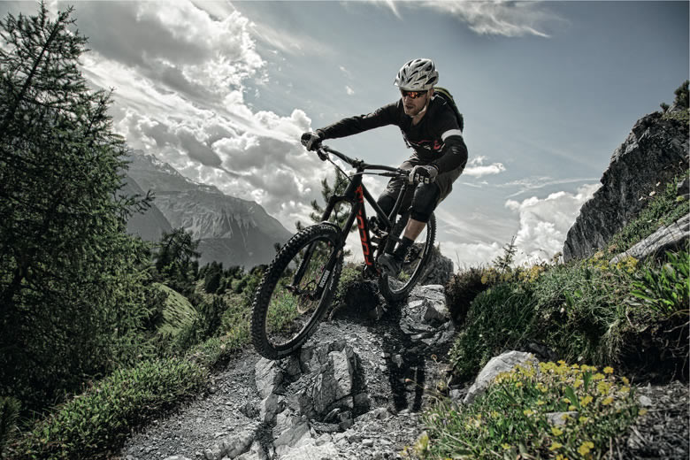 Bici Turismo por la Sierra